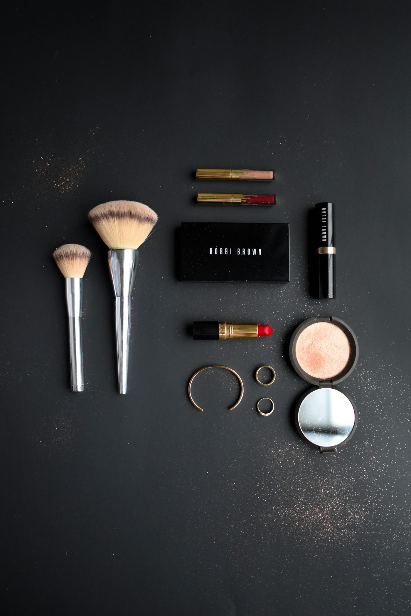 Premium makeup kit